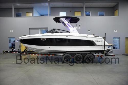 Cobalt 80 specs and reviews 